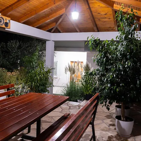 Διαμέρισμα Oliva *