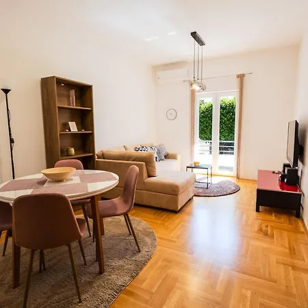 Oliva Apartamento