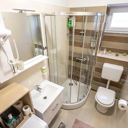 Oliva Apartamento *