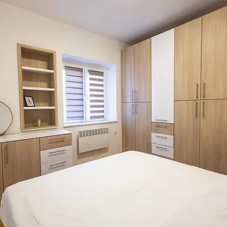 Oliva Apartamento *
